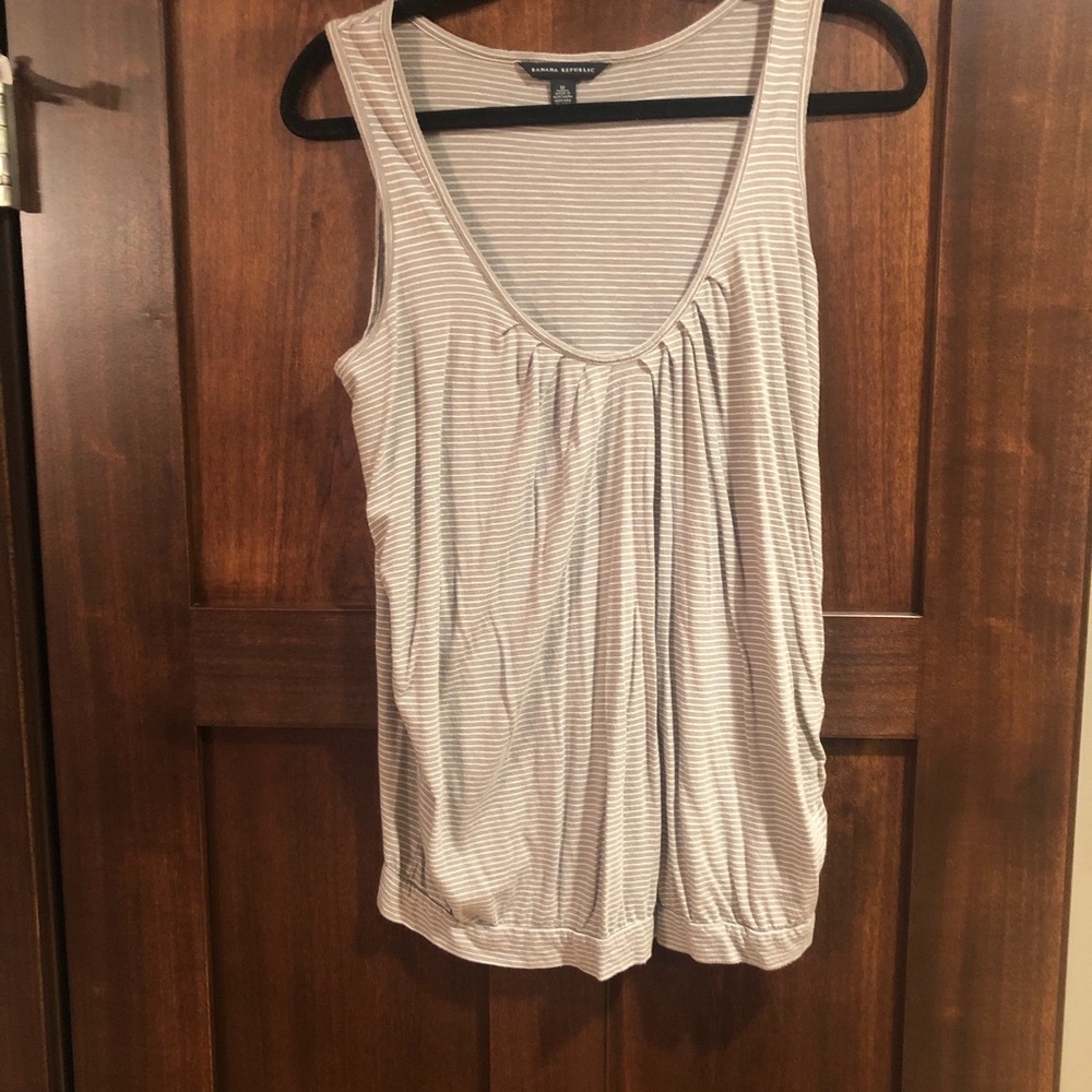 Banana Republic Tank Top